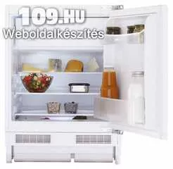 BEKO BU 1153 HCN - Beépíthető Hűtőszekrény